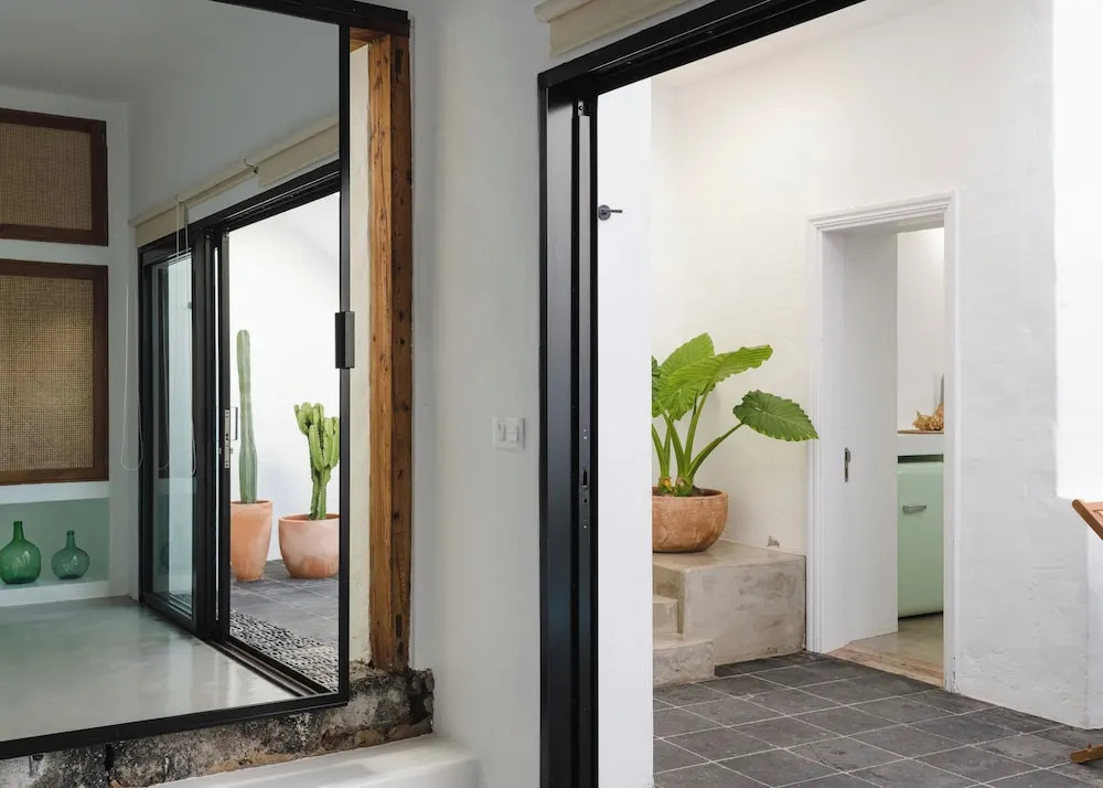 Casa de las Flores - Hotel Boutique Lanzarote