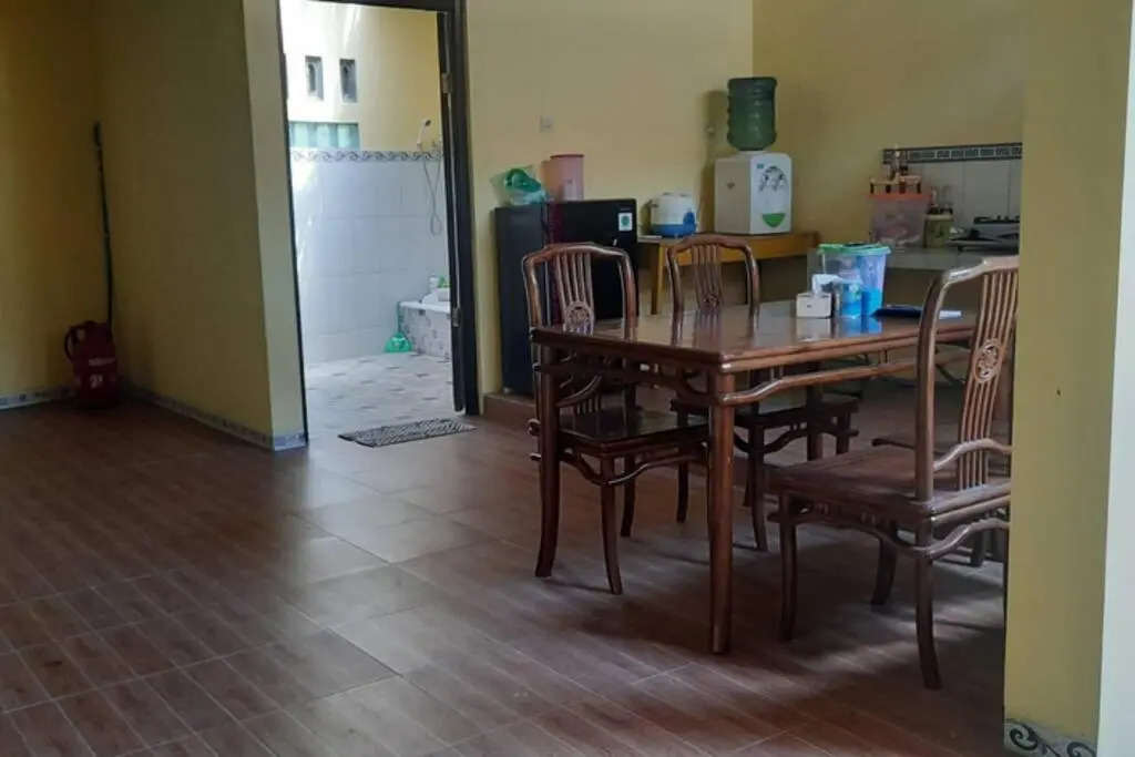 Anindya House