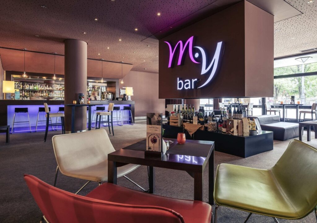Mercure Budapest Korona