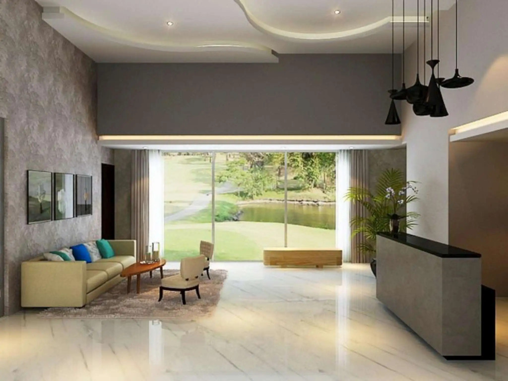 Skyland Apartemen Bogor Valley