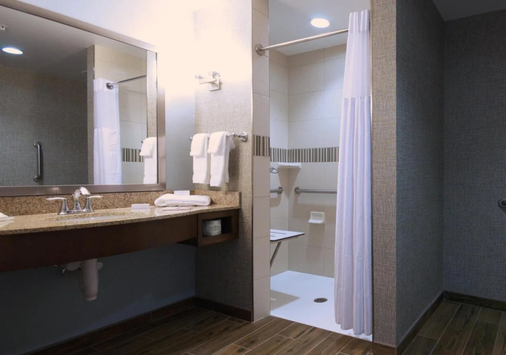 Hilton Garden Inn Hickory