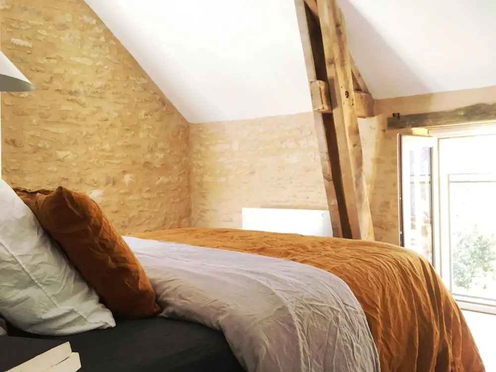 Maison dhôtes Bel Estiu