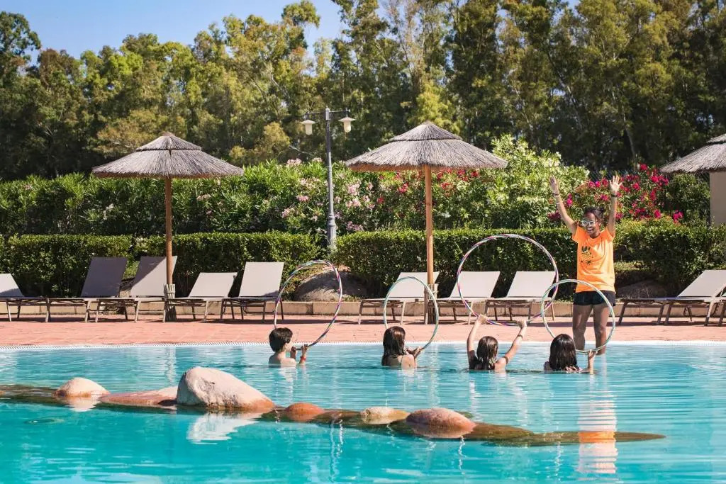 Cala Luas Resort