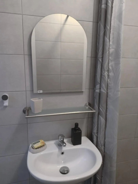 Central and tranquil