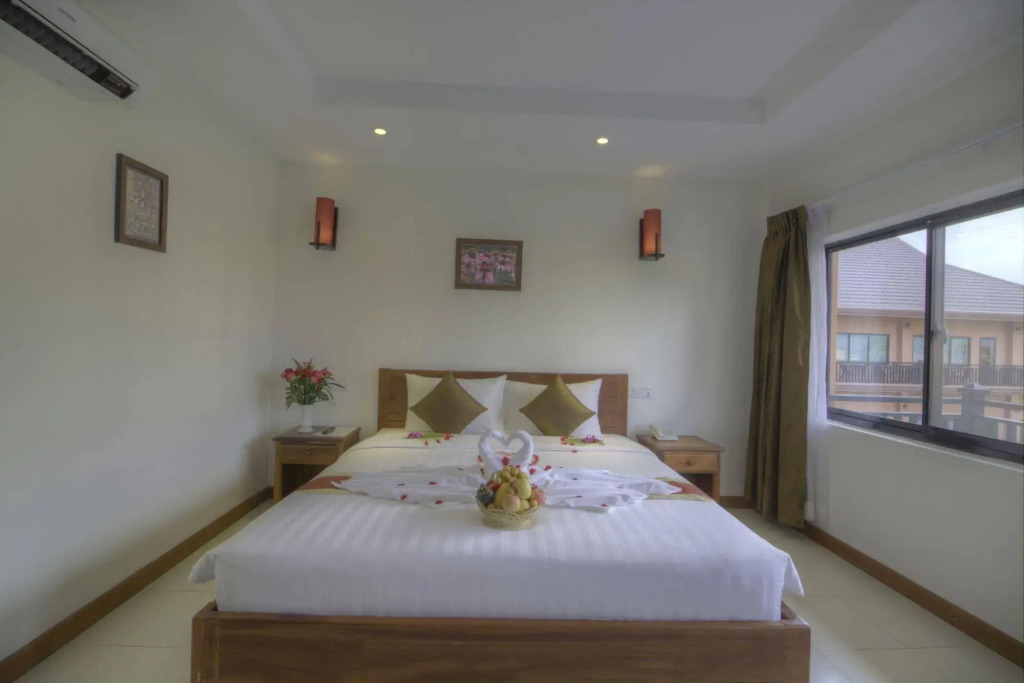 Kouprey Hotel