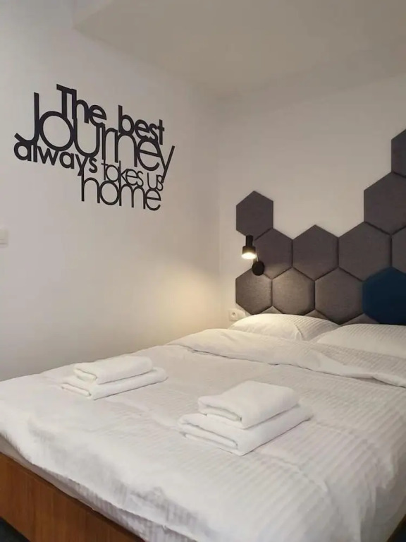 Blu Apartments