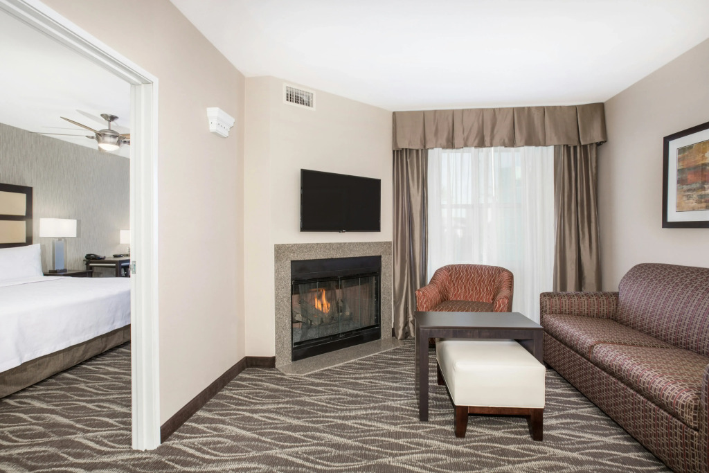 Homewood Suites by Hilton South Las Vegas