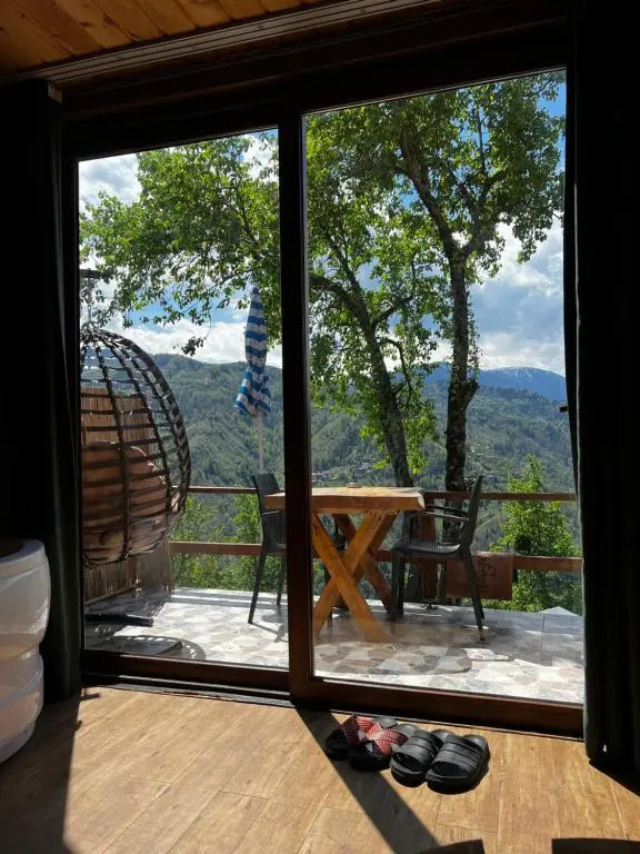 Serintepe Bungalov