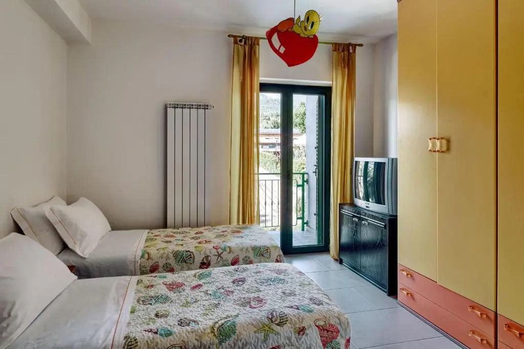 Agriturismo Statale 17