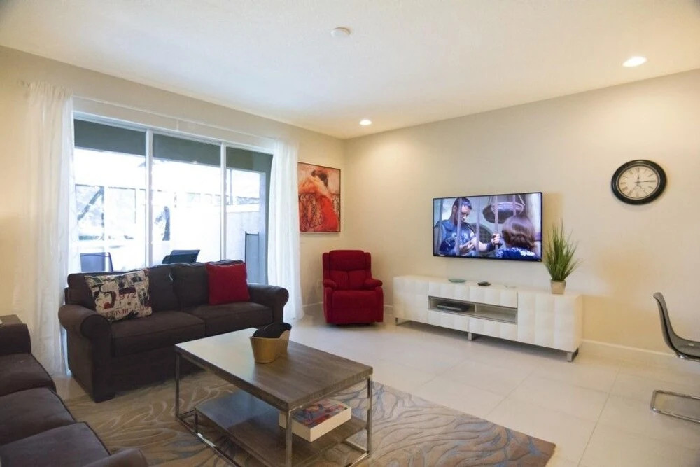 Amazing Townhome! - Serenity - 1538TA