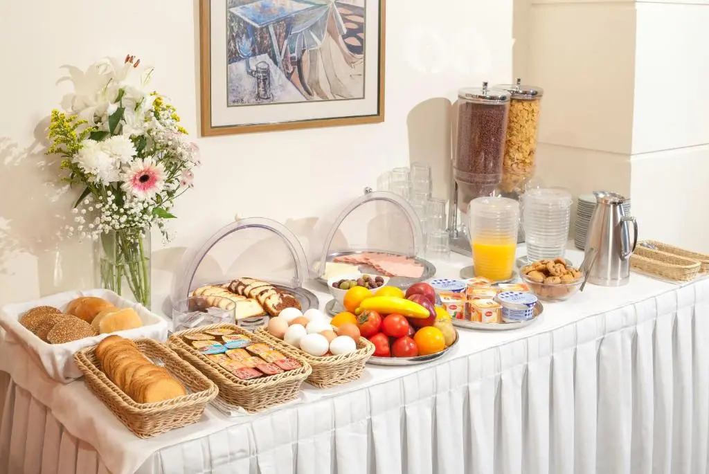 Lilia Hotel