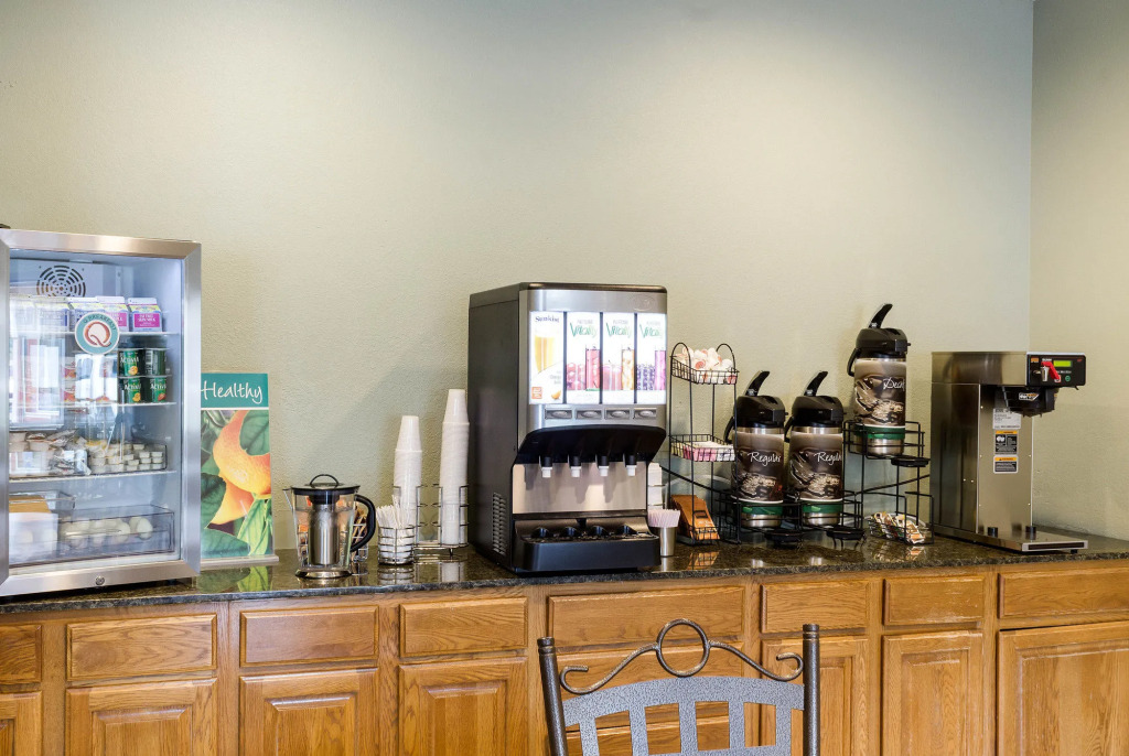 Quality Inn Brookings-University
