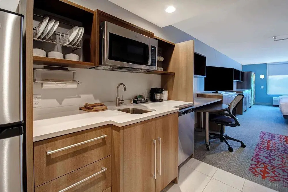 Home2 Suites By Hilton Shepherdsville Louisville South