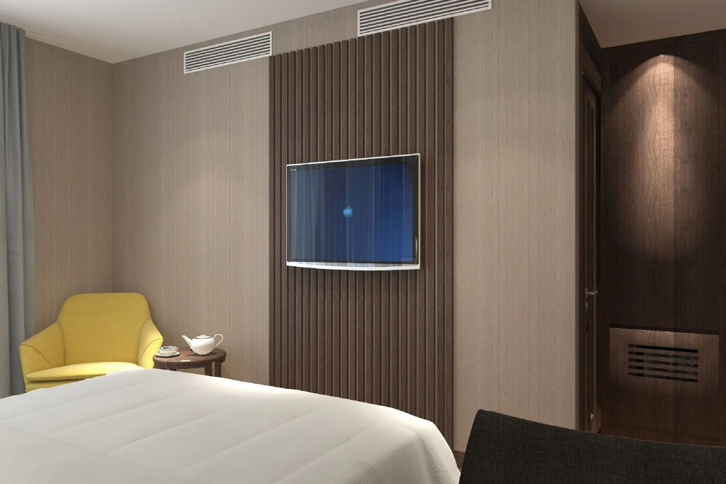 Cititel Parkview Saigon Hotel