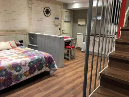 Apartamentos El Rincon De Andrea Ii