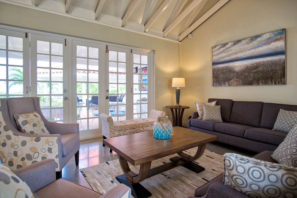 Sunspots Villa