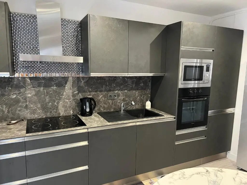 Gorgeous 2 bedrooms holiday apartement