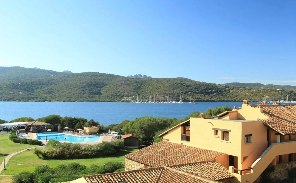 Residence Portorotondo Asfodeli