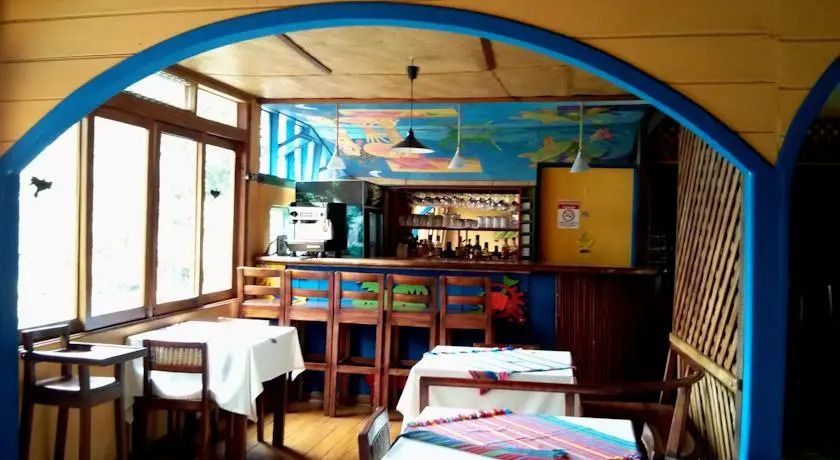 Hotel El Marañon
