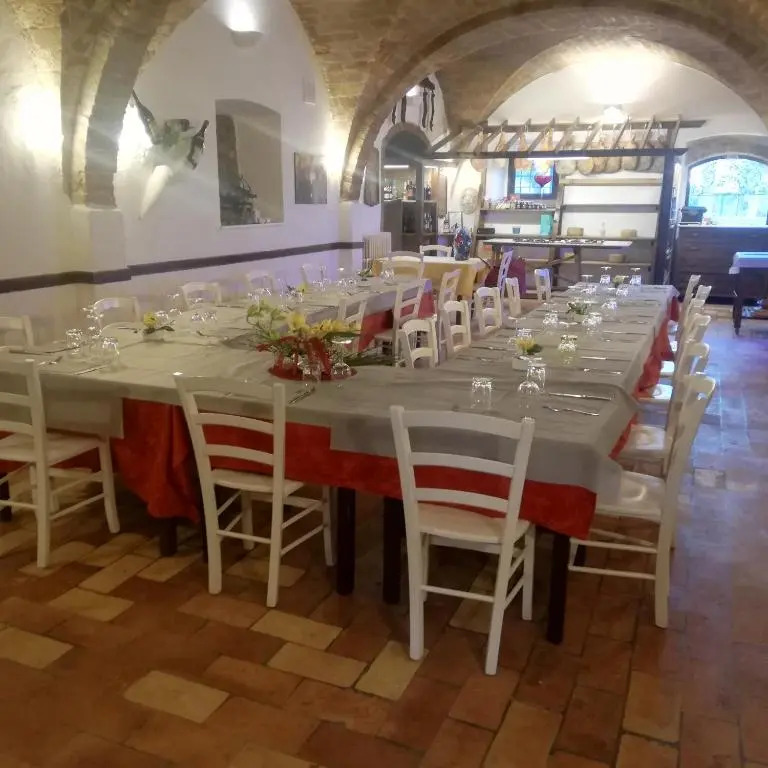 Trattoria Cognigni