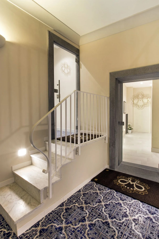 Magi House Relais