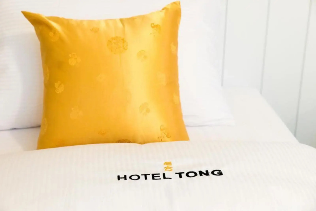 Hotel Tong Andante Insadong