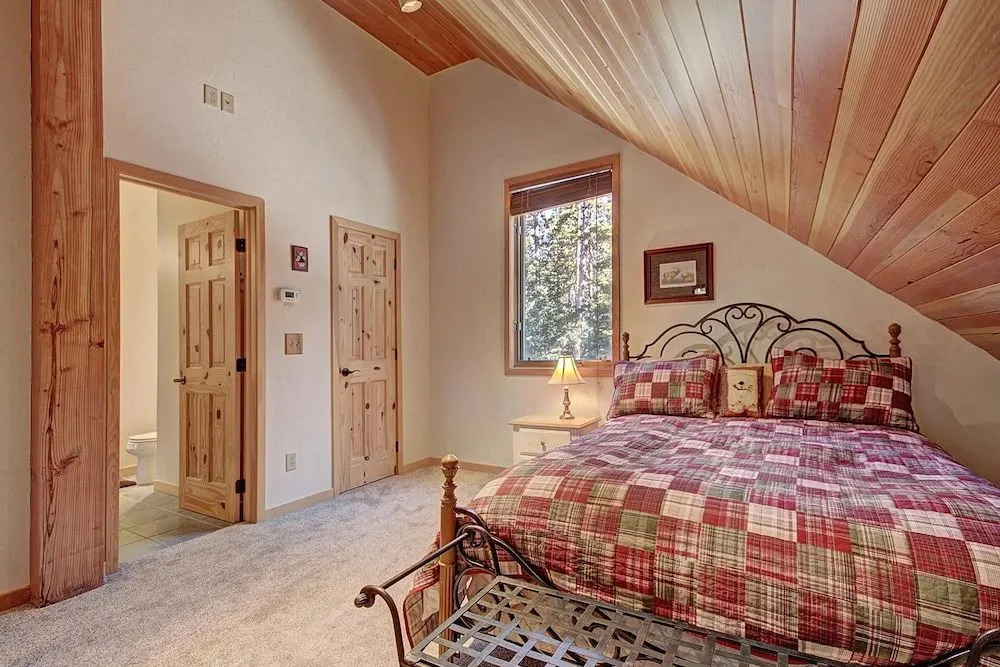 Burgett Cabin