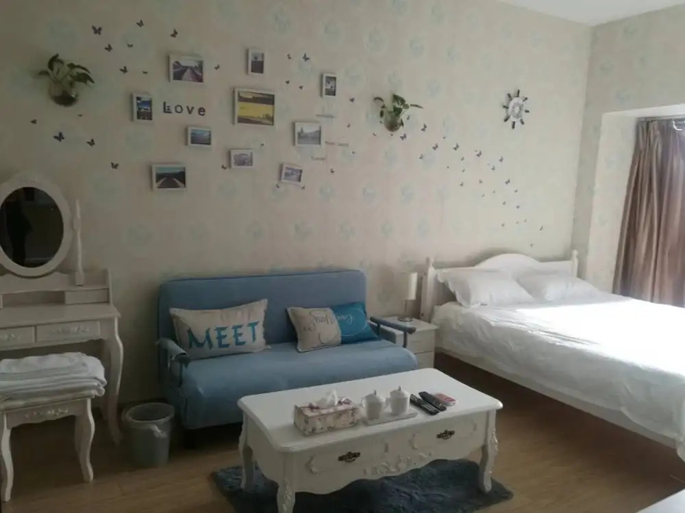 Wuhan Loving Home Apartment