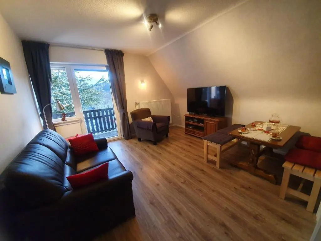 Ferienhaus Junge Ruhr