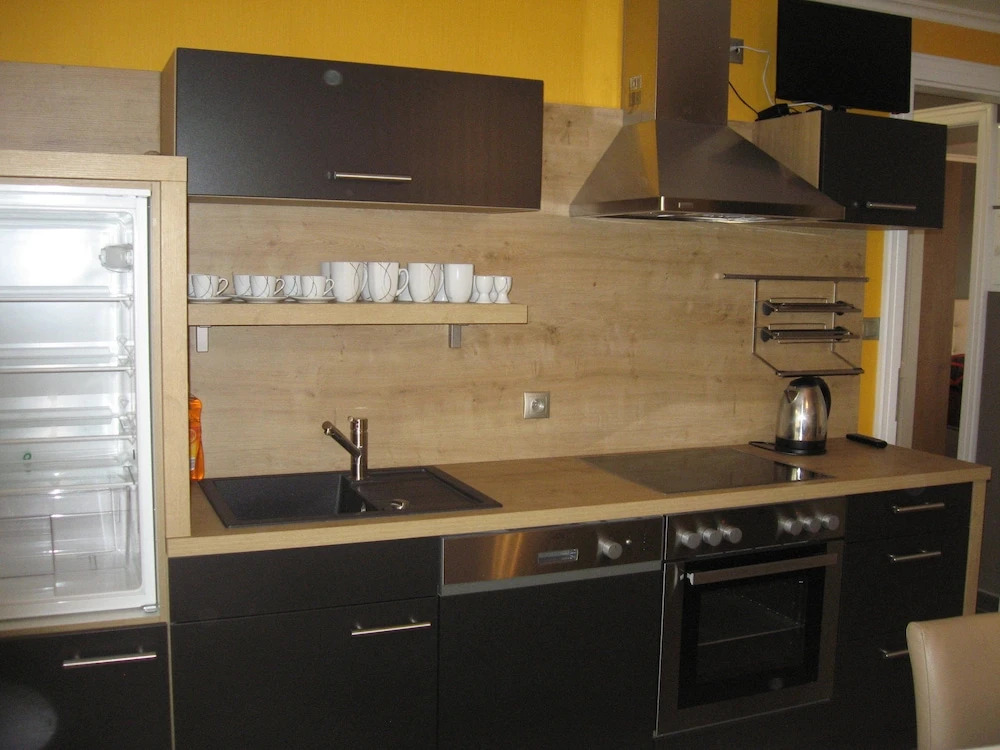 Apartment Sejko