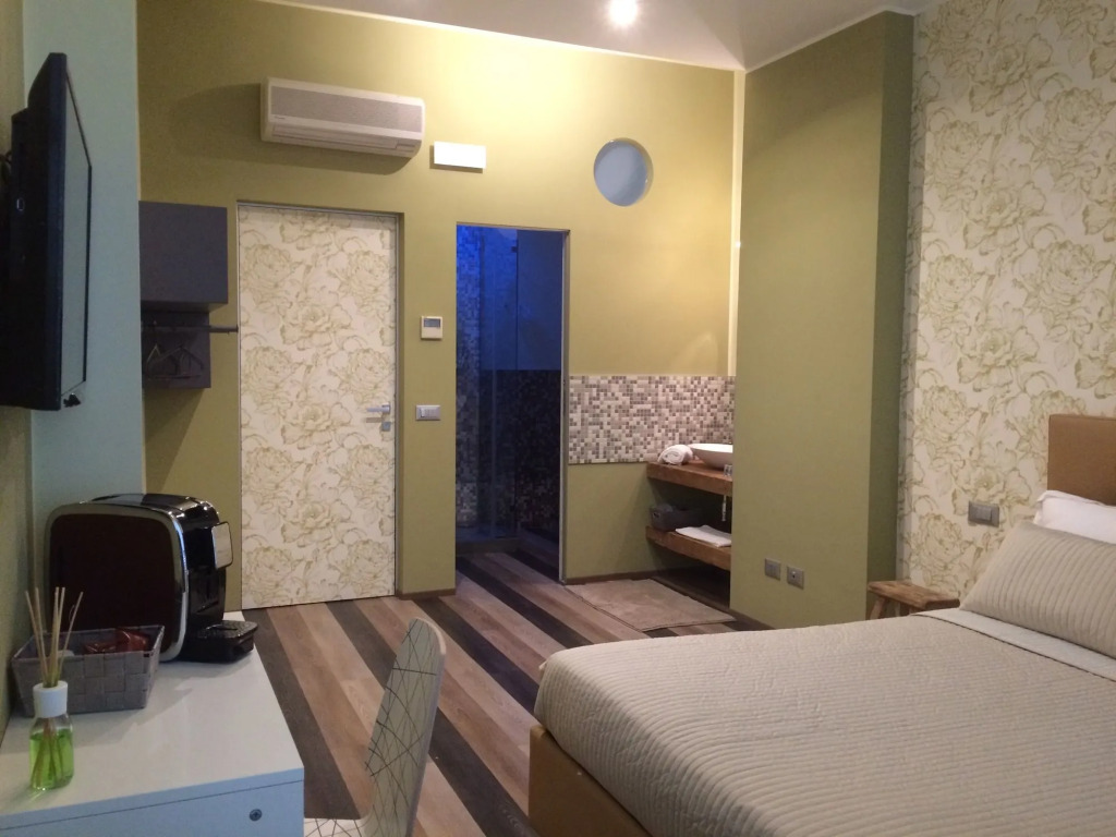 Serendipity Rooms
