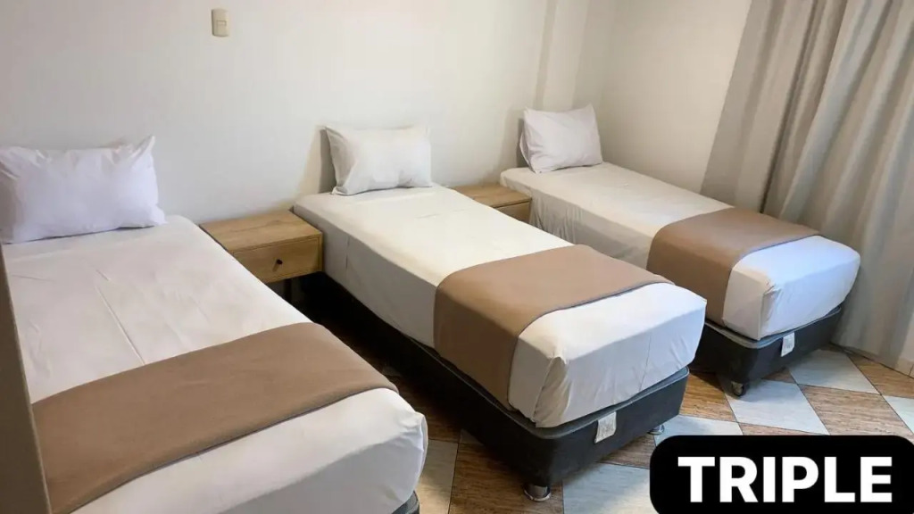 Hotel Mega