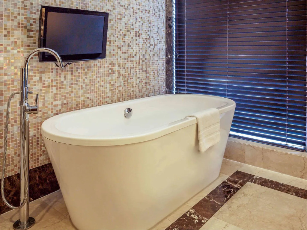 Joy Nostalg Hotel and Suites Manila Managed by The Ascott Limited