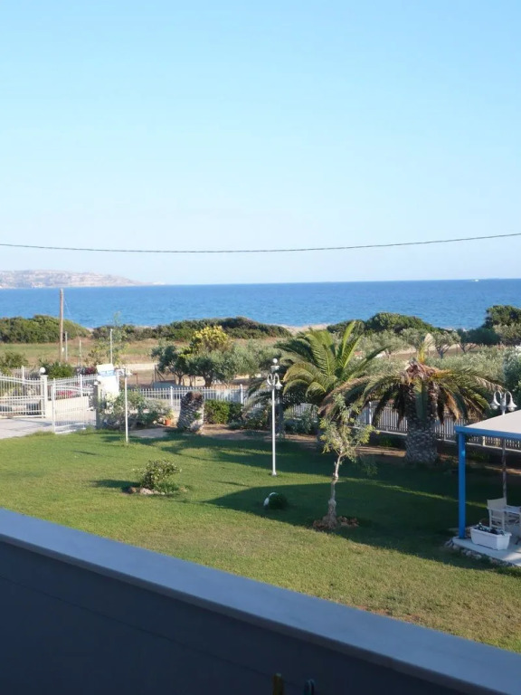 Aquamarine Hotel