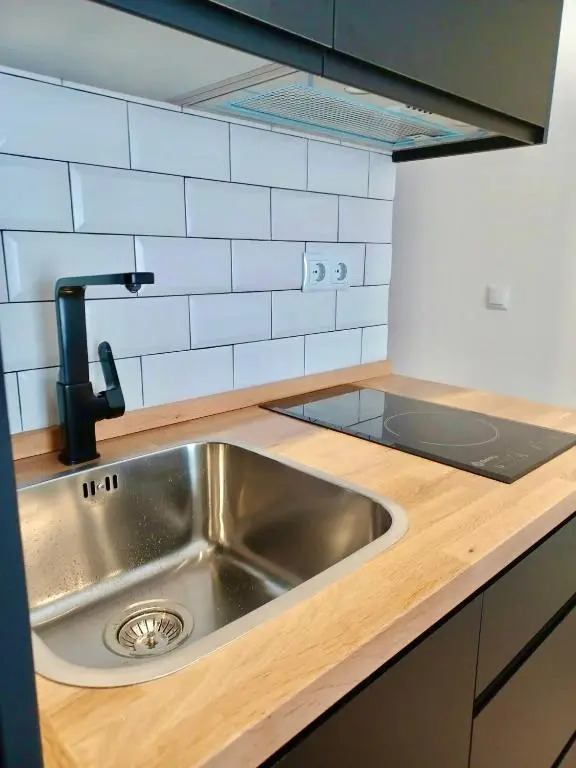 La Plaza Apartamento Armilla
