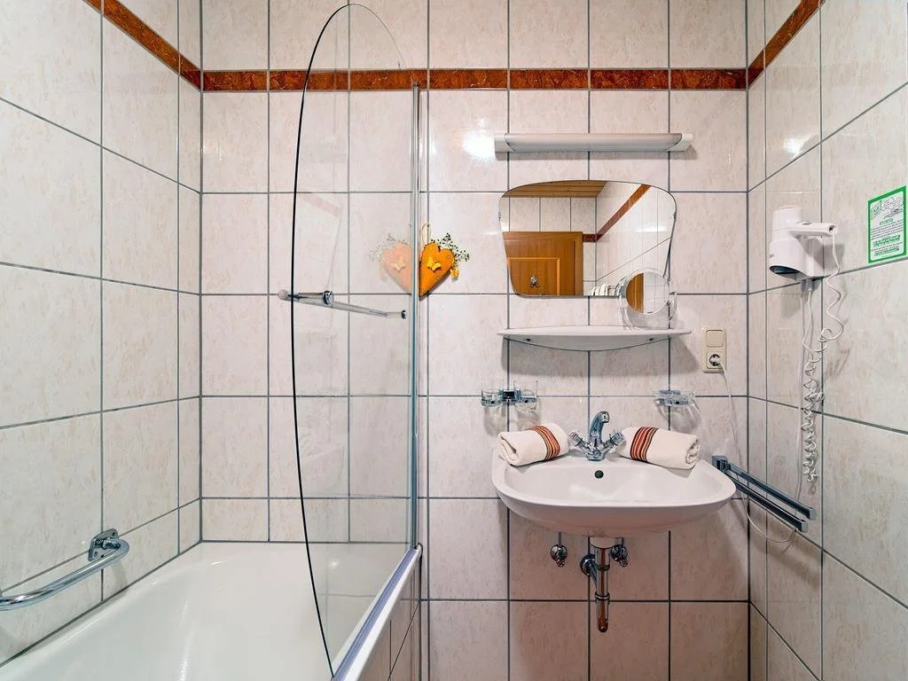 Aktivhotel Fortuna