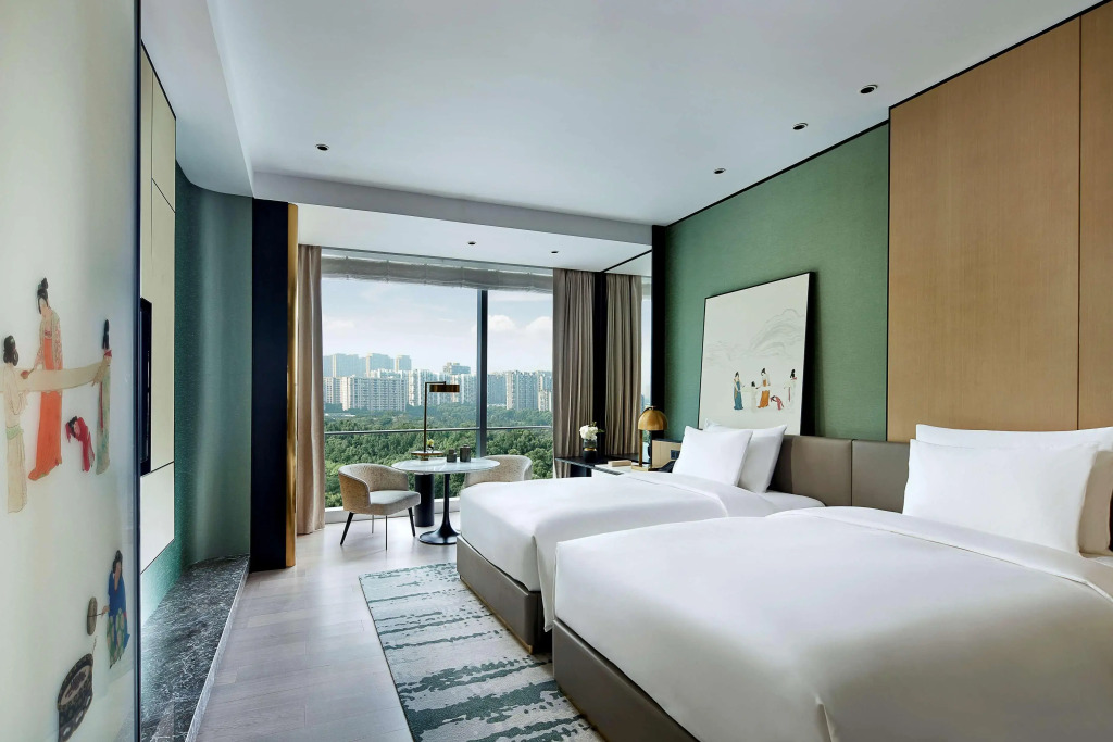 Kempinski Hotel Hangzhou