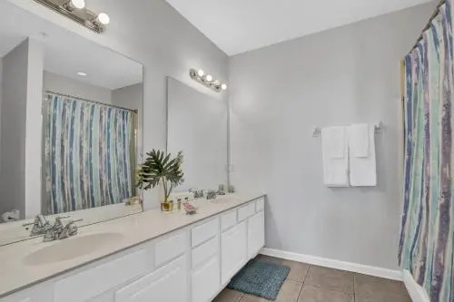 Emerald Isle 103 3 Br townhouse by RedAwning