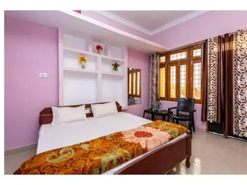 Shree Ram homestay