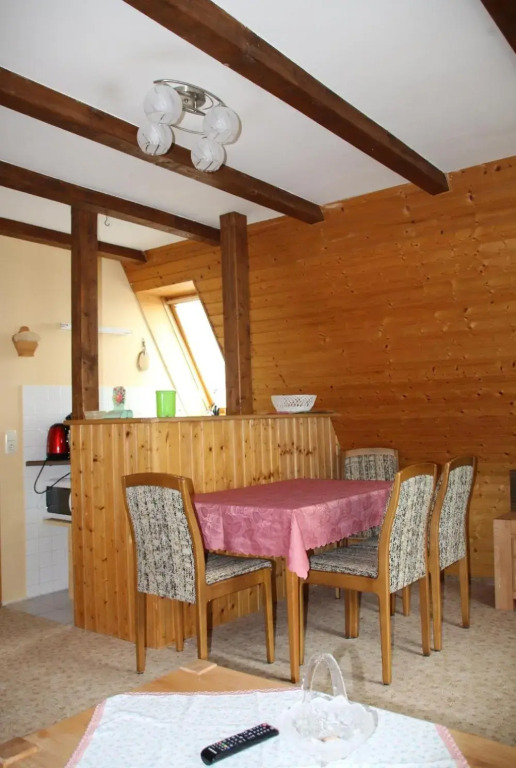 Ferienhaus Neubert