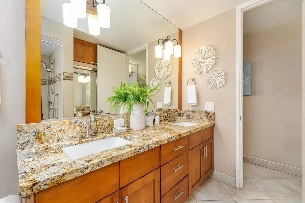 Napili Shores A106 0 Bedroom Condo by RedAwning