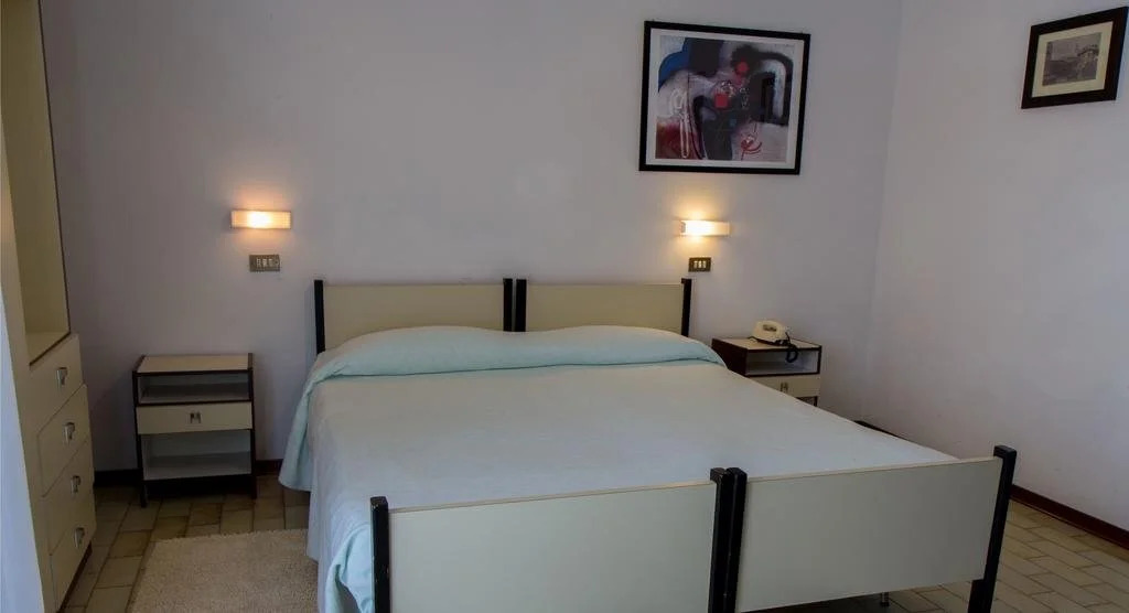Hotel Eden