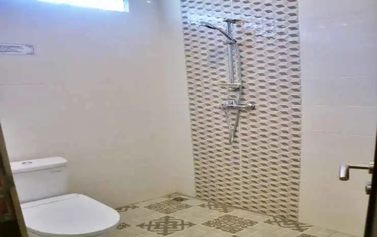 Agungs Guesthouse