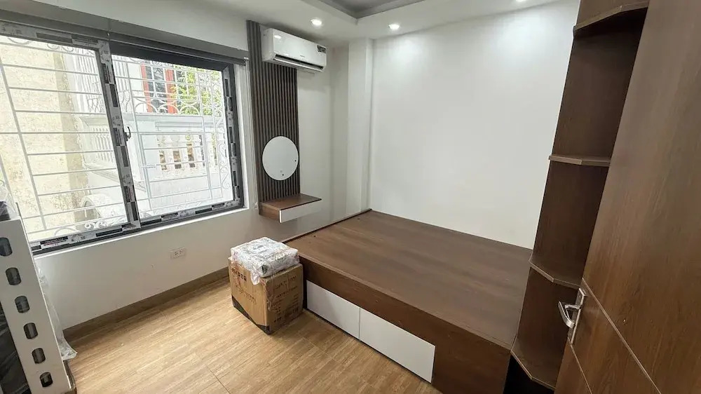 Era Apartment 491 De La Thanh