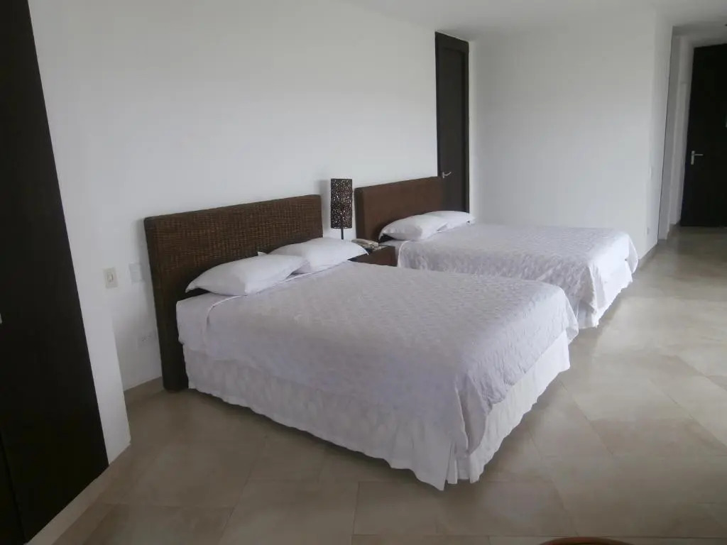 Hotel Makana Resort