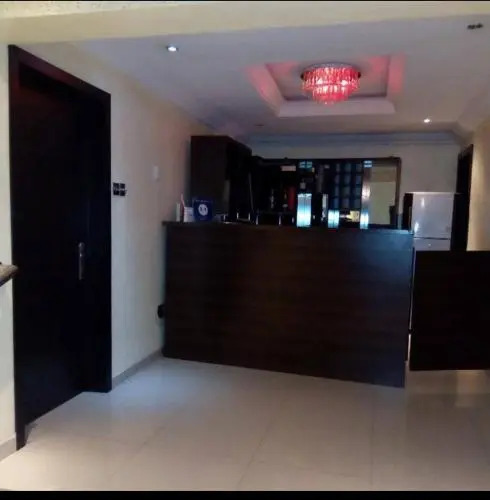 Haute Aparthotel
