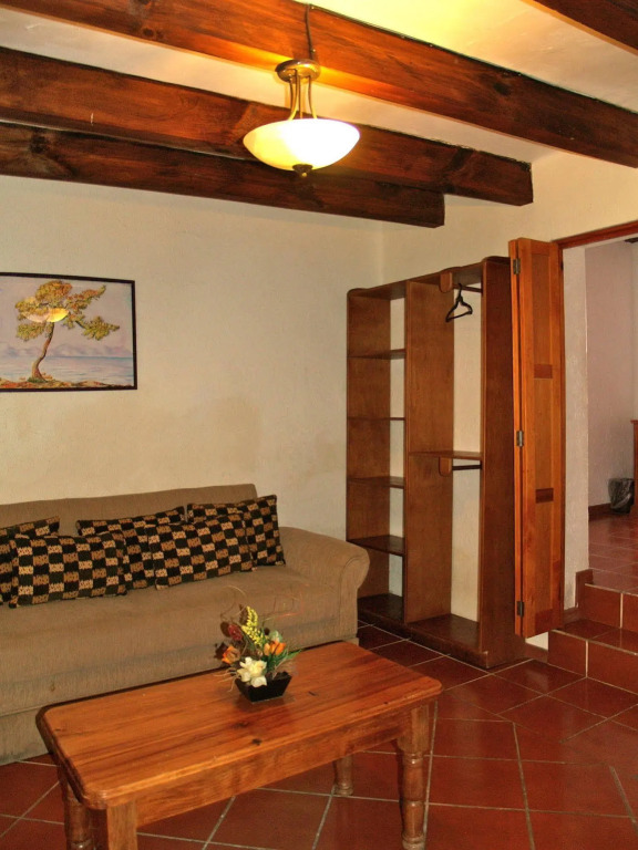 Hotel Refugio Agustino