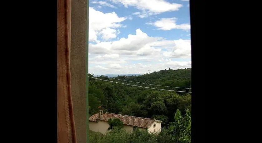 Casa del Ponte