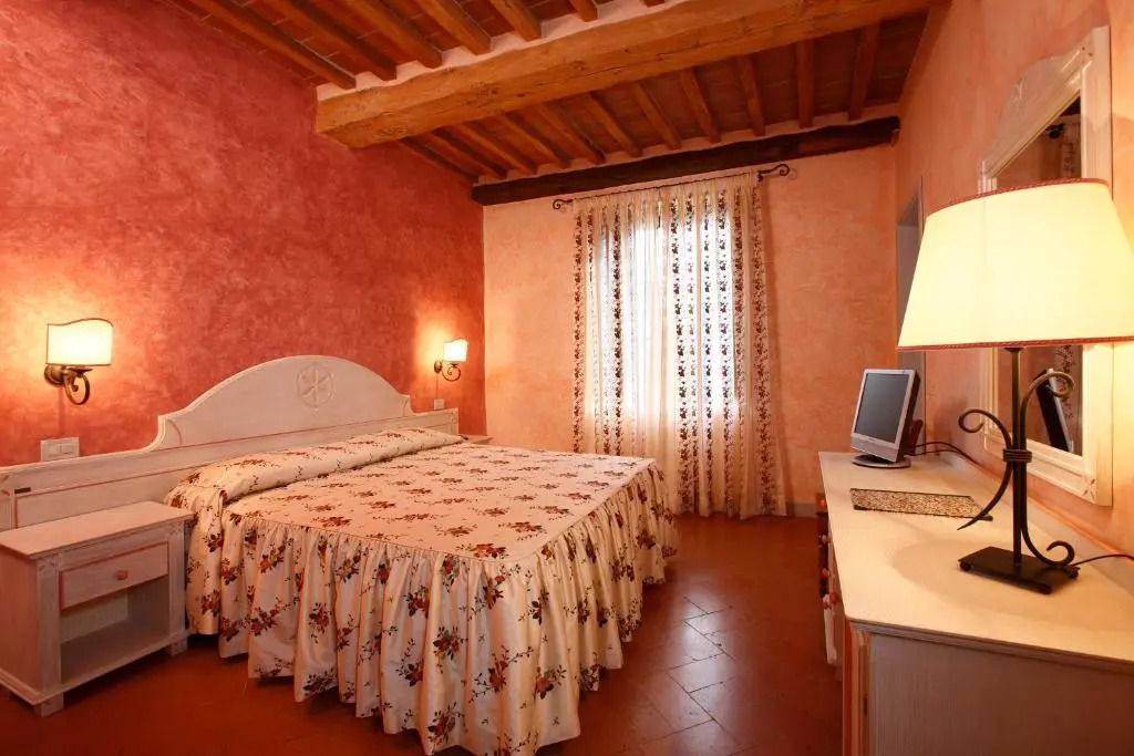 Villa Cambi