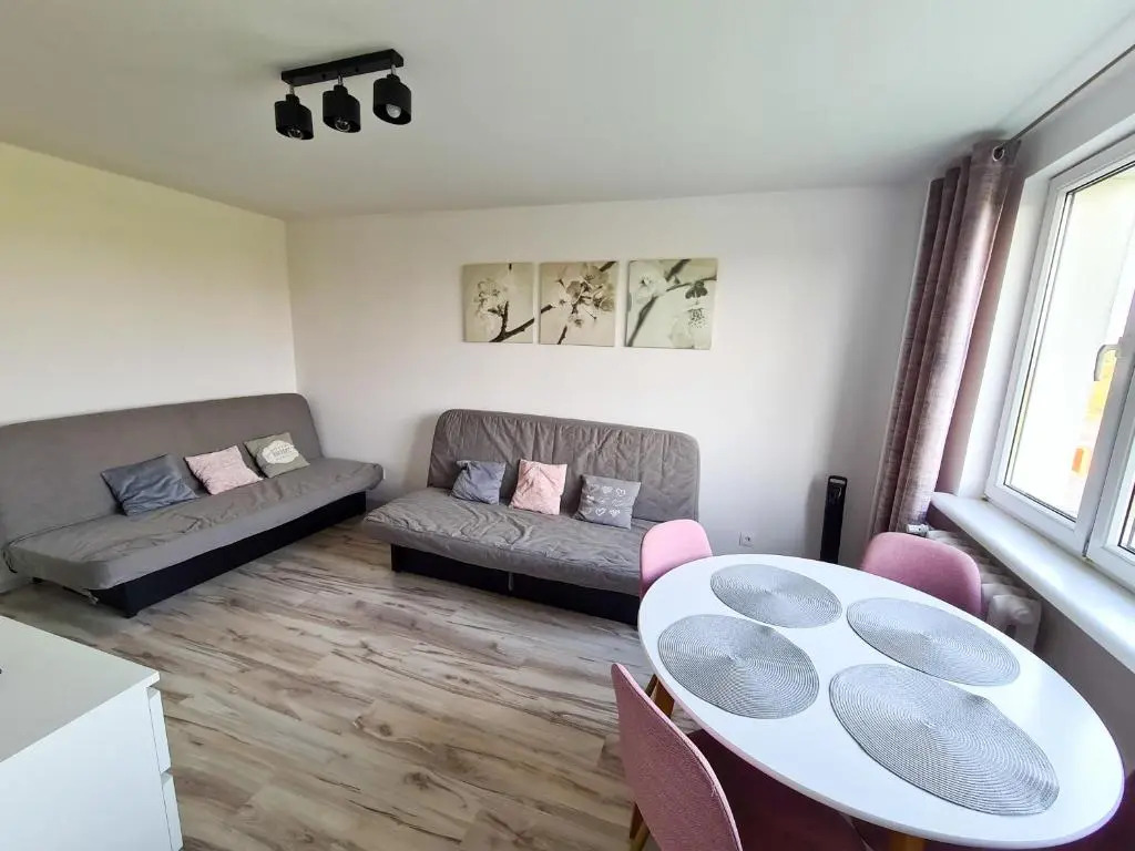 Apartament Rycerski